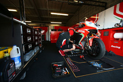 Jordi Torres, MV Agusta Reparto Corse bike
