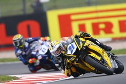 Randy Krummenacher, BARDAHL Evan Bros. WorldSSP Team, Sandro Cortese, Kallio Racing