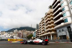 Romain Grosjean, Haas F1 Team VF-18