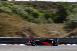Keyvan Andres, Van Amersfoort Racing Dallara F317 - Mercedes-Benz