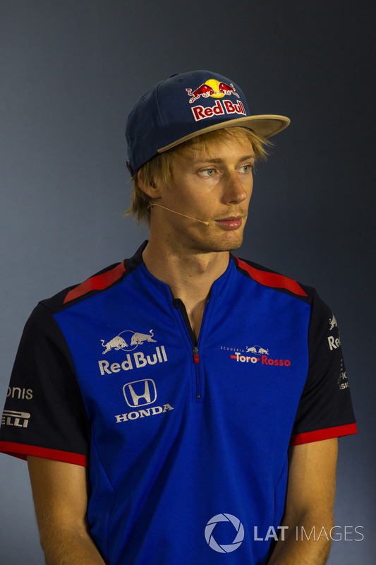 F1 2018 - Német Nagydíj - csütörtök