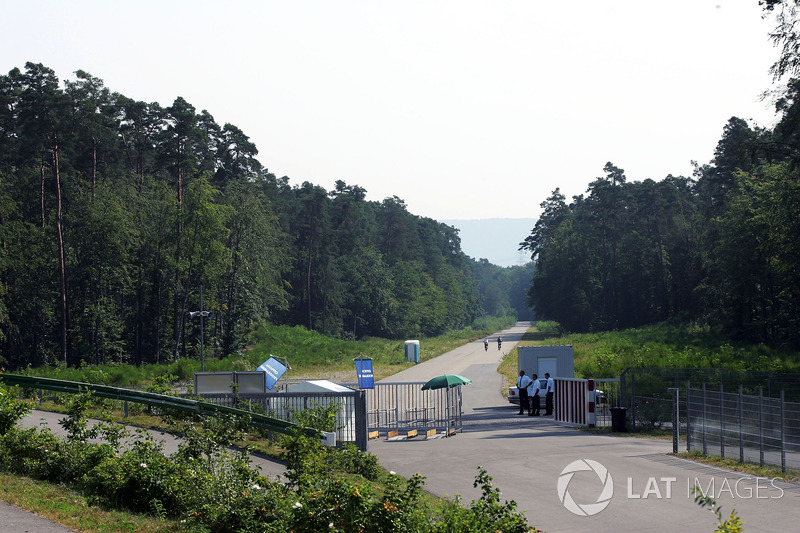 Hockenheimring