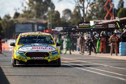 Chaz Mostert, Tickford Racing Ford