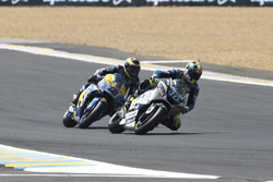 Xavier Simeon, Avintia Racing