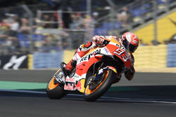Marc Marquez, Repsol Honda Team