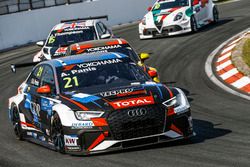 Aurélien Panis, Comtoyou Racing Audi RS 3 LMS