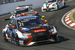 Aurélien Panis, Comtoyou Racing Audi RS 3 LMS