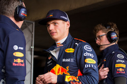 Max Verstappen tijdens Jumbo Racedagen
