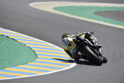 Alvaro Bautista, Angel Nieto Team