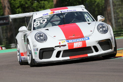 Bashar Mardini, GDL Racing