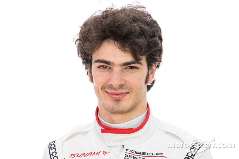 #112 Alessio Rovera, Tsunami RT