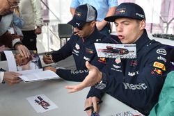 Макс Ферстаппен, Red Bull Racing