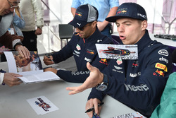 Макс Ферстаппен, Red Bull Racing