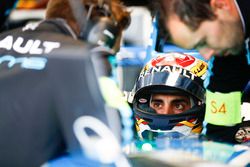 Sébastien Buemi, Renault e.Dams