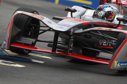 Maro Engel, Venturi Formula E Team