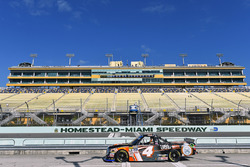 Christopher Bell, Kyle Busch Motorsports Toyota