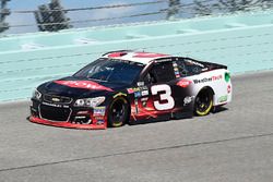 Austin Dillon, Richard Childress Racing Chevrolet