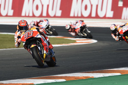 Marc Marquez, Repsol Honda Team