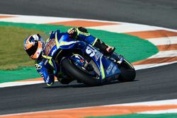 Alex Rins, Team Suzuki MotoGP