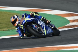 Alex Rins, Team Suzuki MotoGP