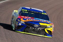 Kyle Busch, Joe Gibbs Racing Toyota