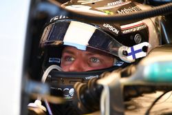 Valtteri Bottas, Mercedes-Benz F1 W08