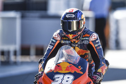 Брэдли Смит, Red Bull KTM Factory Racing