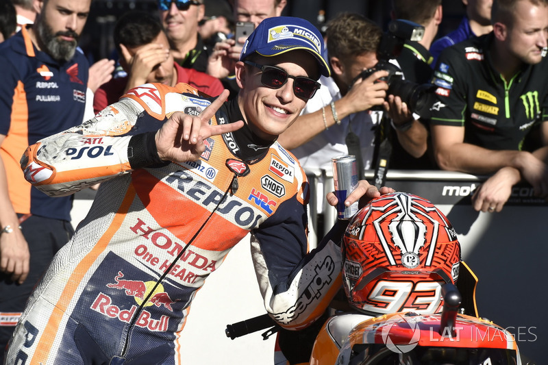 45. GP de Valencia 2017