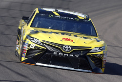 Daniel Suarez, Joe Gibbs Racing Toyota