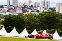 Sebastian Vettel, Ferrari SF70H
