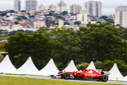 Sebastian Vettel, Ferrari SF70H