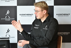 Mika Hakkinen