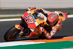 Marc Marquez, Repsol Honda Team