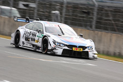 BMW M4 DTM