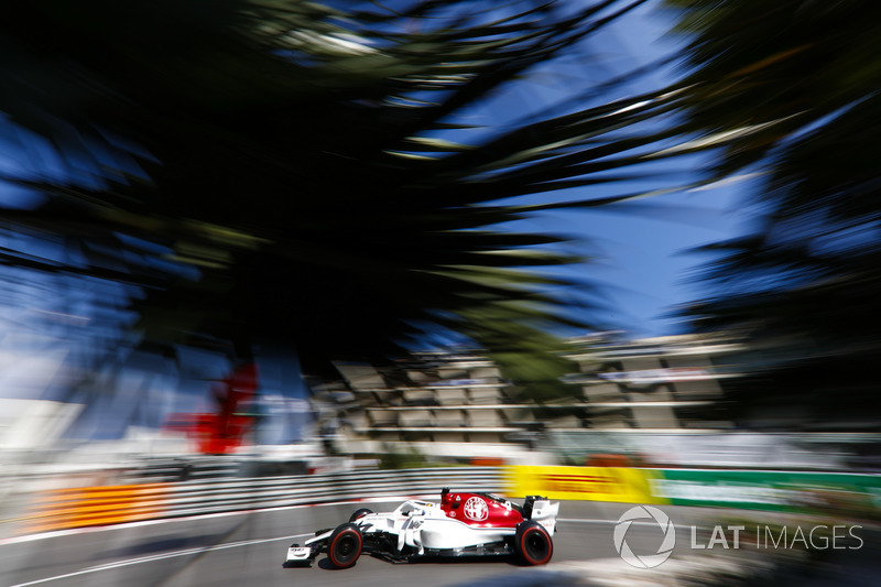 Marcus Ericsson, Sauber C37