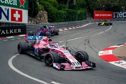 Sergio Pérez, Force India VJM11