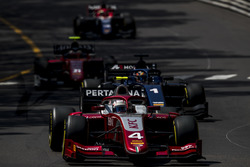 Nyck De Vries, PREMA Racing