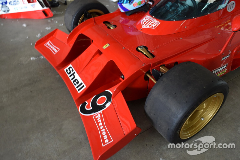 Ferrari 312 B3