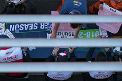 Public Pit Walk