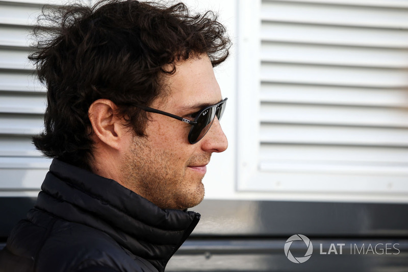 Bruno Senna
