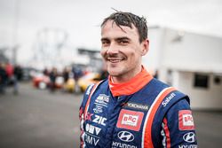 Norbert Michelisz, BRC Racing Team Hyundai i30 N TCR