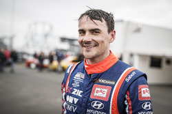 Norbert Michelisz, BRC Racing Team Hyundai i30 N TCR