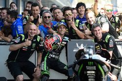 2. Johann Zarco, Monster Yamaha Tech 3