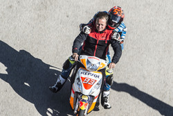 Тито Рабат, Avintia Racing