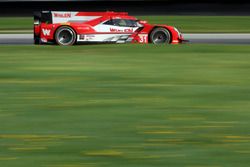 #31 Action Express Racing Cadillac DPi, P: Eric Curran, Felipe Nasr