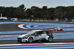 Kris Richard, Target Competition Hyundai i30 N TCR