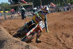 Jorge Prado, Red Bull KTM Factory Racing