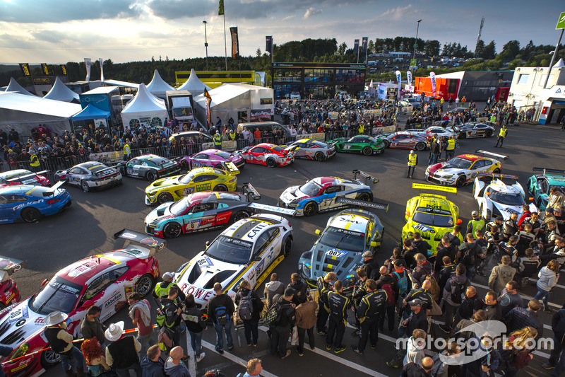 Parc ferme