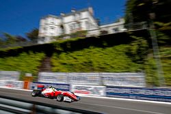 Mick Schumacher, PREMA Theodore Racing Dallara F317 - Mercedes-Benz