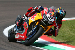 Leon Camier, Honda WSBK Team
